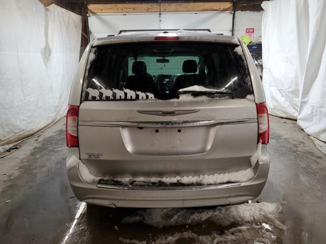 Photo 6 from auction – 2012 CHRYSLER TOWN & COU with VIN 2C4RC1BG5CR313103