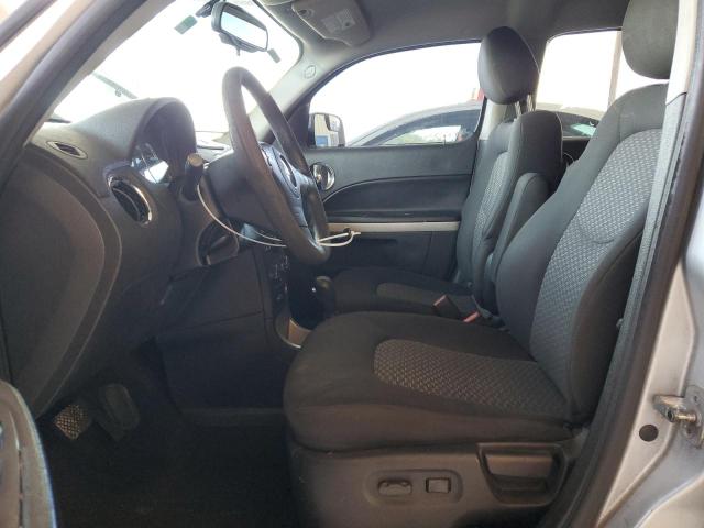 Photo 7 from auction – 2009 CHEVROLET HHR LS with VIN 3GNCA13B79S627160