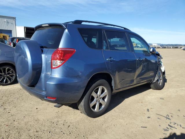 Photo 3 from auction – 2008 TOYOTA RAV4 LIMIT with VIN JTMBK34V885069768