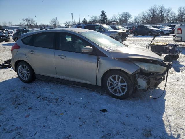 Photo 4 from auction – 2017 FORD FOCUS SE with VIN 1FADP3K26HL261906