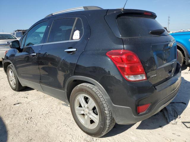 Photo 2 from auction – 2019 CHEVROLET TRAX 1LT with VIN KL7CJLSB2KB846578
