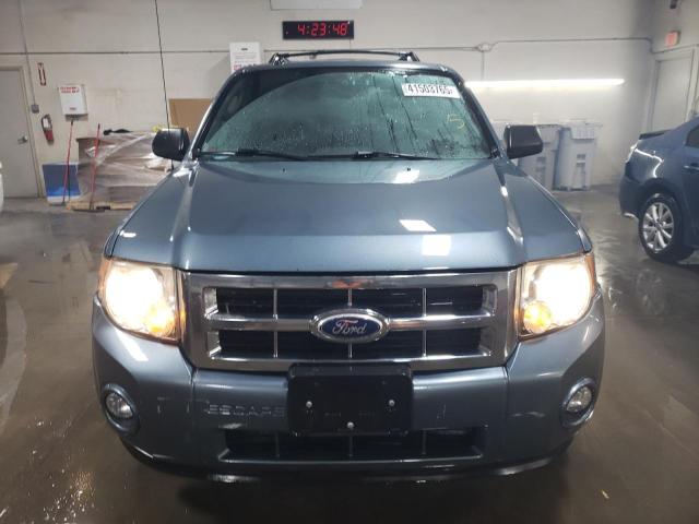 Photo 5 from auction – 2010 FORD ESCAPE XLT with VIN 1FMCU9DG3AKB09065