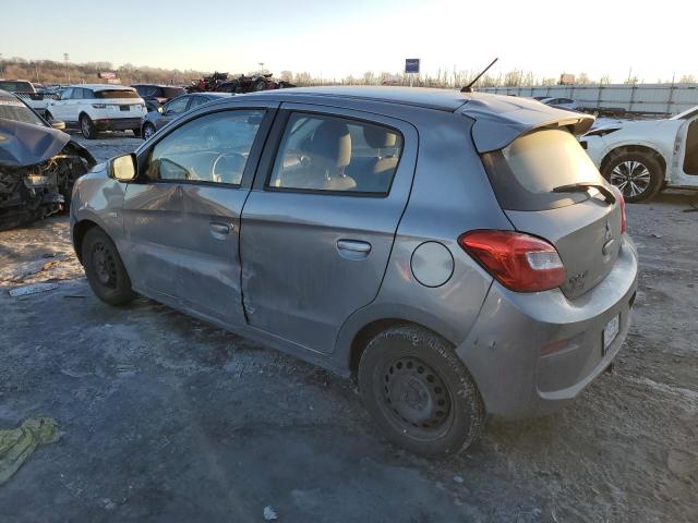 Photo 2 from auction – 2017 MITSUBISHI MIRAGE ES with VIN ML32A3HJ2HH010291