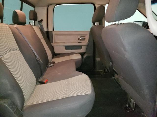 Photo 10 from auction – 2009 DODGE RAM 1500 with VIN 1D3HV13P89S703793