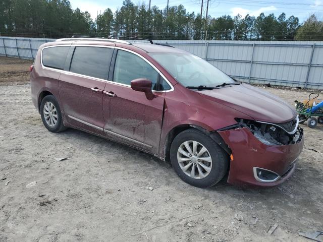 Photo 4 from auction – 2019 CHRYSLER PACIFICA T with VIN 2C4RC1BG8KR537190