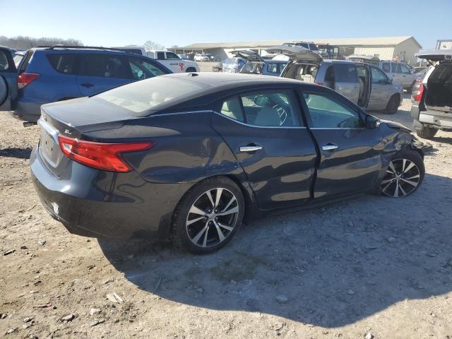 Photo 3 from auction – 2016 NISSAN MAXIMA 3.5 with VIN 1N4AA6AP7GC384714