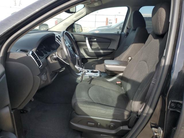 Photo 7 from auction – 2012 GMC ACADIA SLE with VIN 1GKKVPED6CJ289709