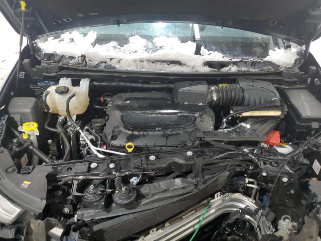 Photo 12 from auction – 2024 CHRYSLER PACIFICA T with VIN 2C4RC1BG1RR101825