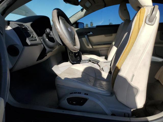 Photo 7 from auction – 2007 VOLVO C70 T5 with VIN YV1MC68297J014642