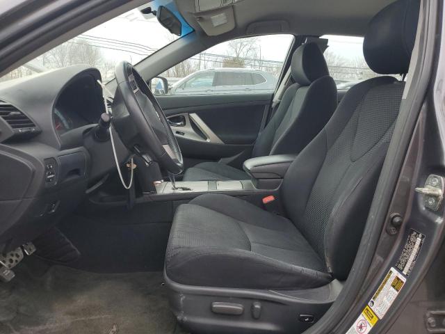 Photo 7 from auction – 2010 TOYOTA CAMRY BASE with VIN 4T1BF3EKXAU503639