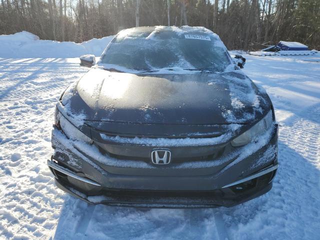 Photo 5 from auction – 2019 HONDA CIVIC EX with VIN 2HGFC2F79KH009815