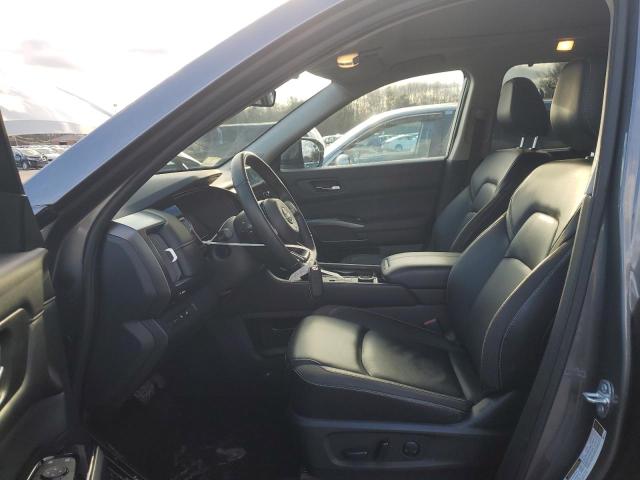 Photo 7 from auction – 2023 NISSAN PATHFINDER with VIN 5N1DR3CD0PC273676