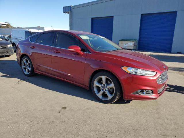 Photo 4 from auction – 2016 FORD FUSION SE with VIN 3FA6P0HD4GR119442