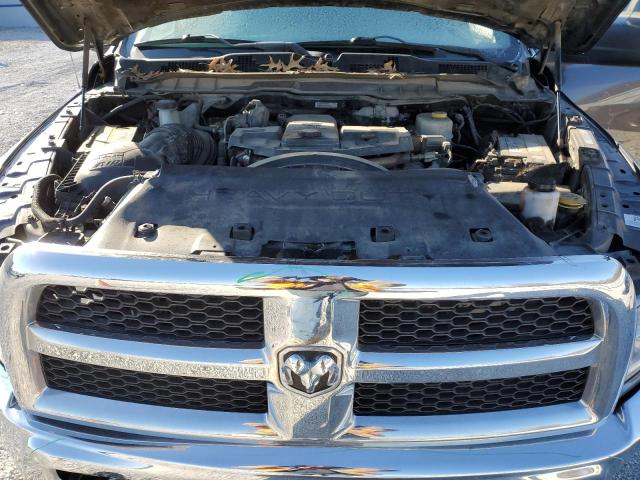 Photo 11 from auction – 2016 RAM 2500 SLT with VIN 3C6UR5DL4GG145032