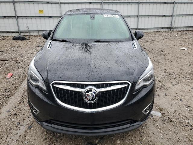 Photo 5 from auction – 2020 BUICK ENVISION P with VIN LRBFXBSA5LD135025
