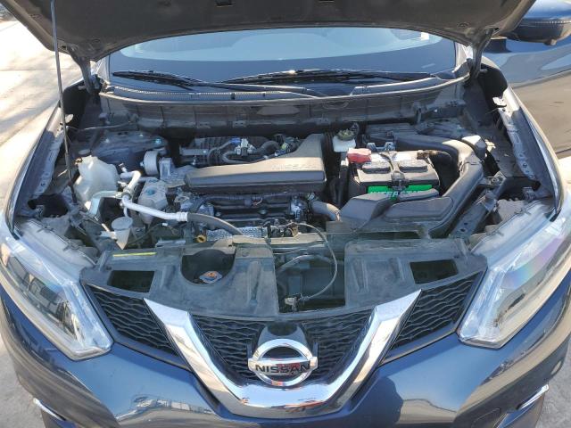 Photo 12 from auction – 2016 NISSAN ROGUE S with VIN JN8AT2MT6GW025539