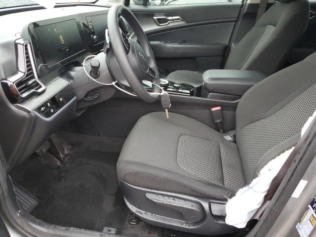 Photo 7 from auction – 2023 KIA SPORTAGE L with VIN KNDPUCAGXP7097208