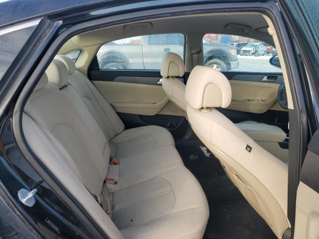Photo 10 from auction – 2016 HYUNDAI SONATA SE with VIN 5NPE24AF3GH325989