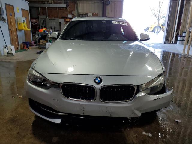 Photo 5 from auction – 2016 BMW 328 XI SUL with VIN WBA8E3G52GNU03768