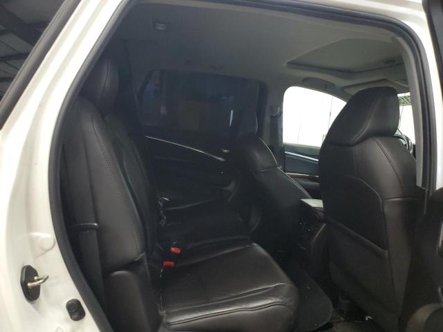 Foto 11 de la subasta – 2016 ACURA MDX TECHNO con VIN 5FRYD4H45GB054572