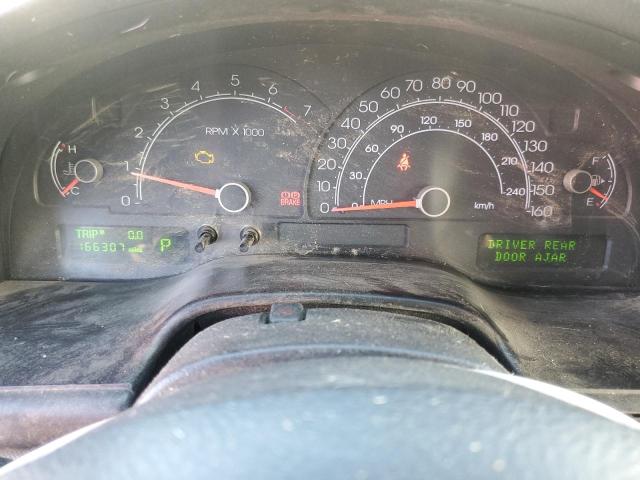 Photo 9 from auction – 2006 LINCOLN LS with VIN 1LNFM87A46Y626586