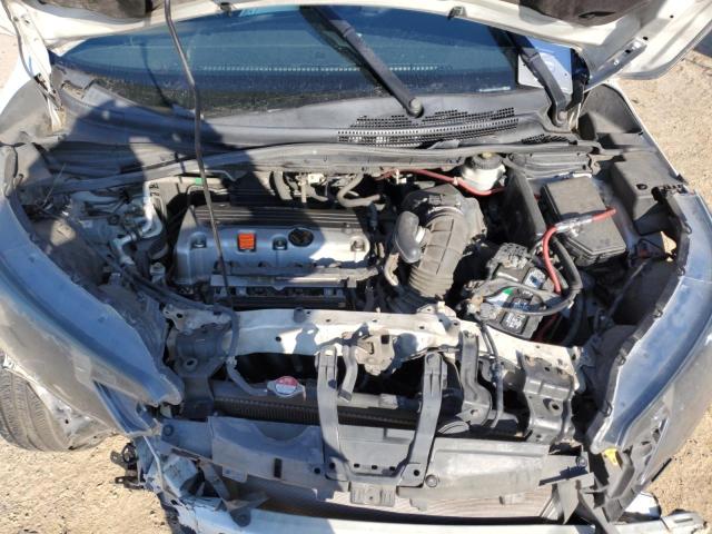 Photo 12 from auction – 2014 HONDA CR-V EXL with VIN 5J6RM3H73EL012237