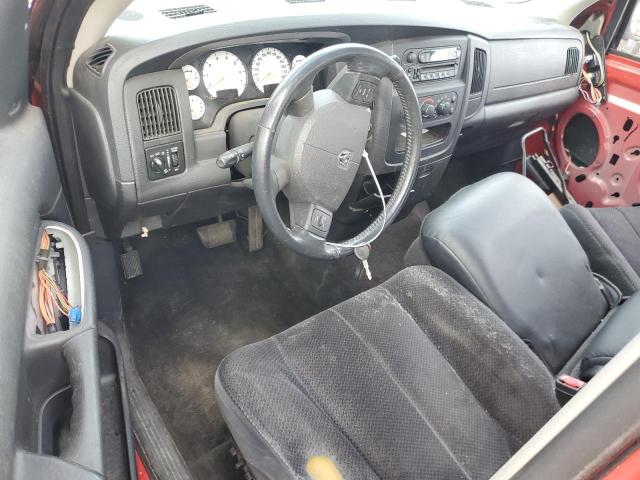 Photo 8 from auction – 2006 DODGE RAM 1500 S with VIN 1D7HA182X6S530846
