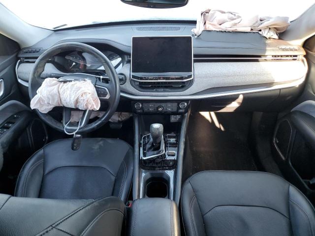 Photo 8 from auction – 2022 JEEP COMPASS LA with VIN 3C4NJDFB4NT207472
