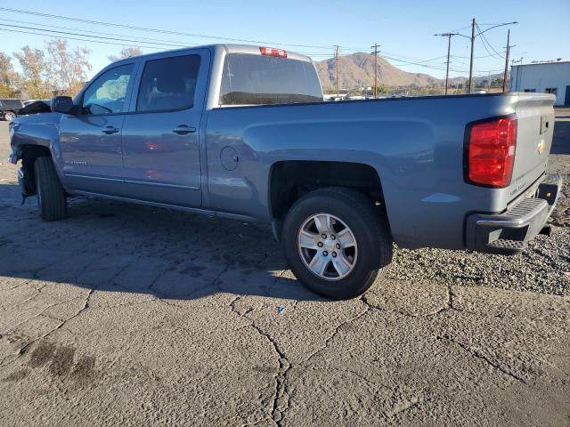 Photo 2 from auction – 2015 CHEVROLET SILVERADO with VIN 3GCPCREC7FG359556