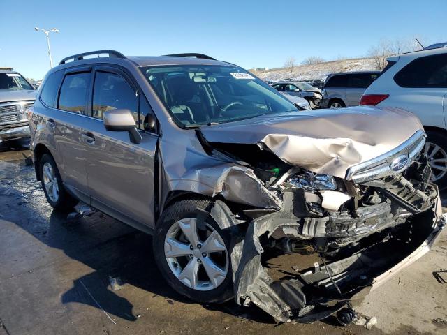 Photo 4 from auction – 2015 SUBARU FORESTER 2 with VIN JF2SJAHC1FH811747