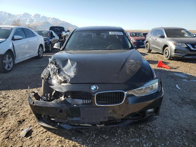 Photo 5 from auction – 2015 BMW 328 XI SUL with VIN WBA3B5C53FP653396
