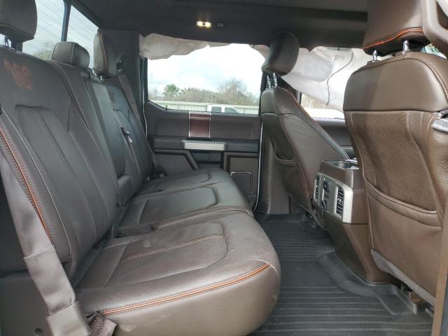 Photo 10 from auction – 2016 FORD F150 SUPER with VIN 1FTEW1EF2GFC67543