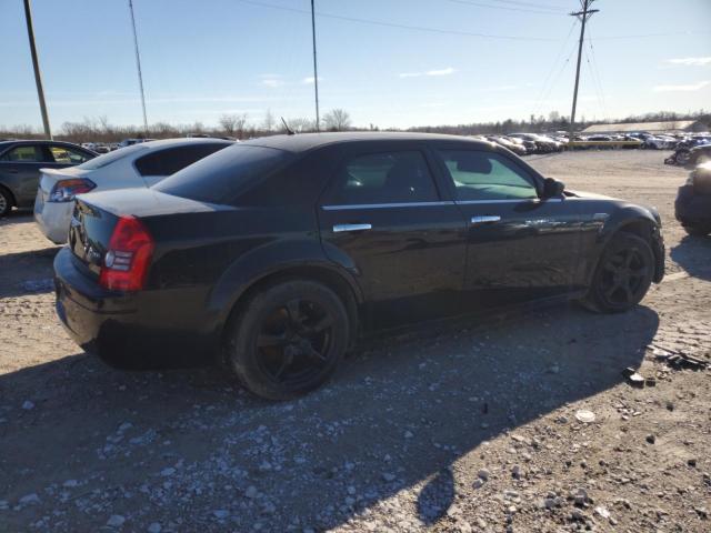 Photo 3 from auction – 2008 CHRYSLER 300 LX with VIN 2C3KA43R18H208486