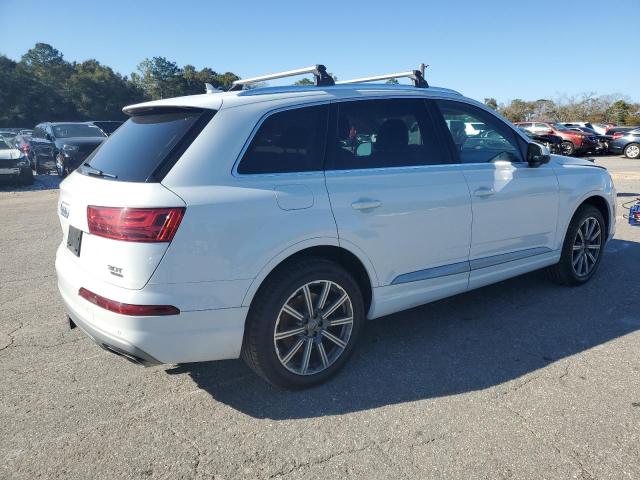 Photo 3 from auction – 2017 AUDI Q7 PRESTIG with VIN WA1VAAF73HD035210