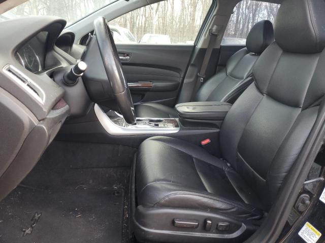 Photo 7 from auction – 2015 ACURA TLX with VIN 19UUB2F31FA011005