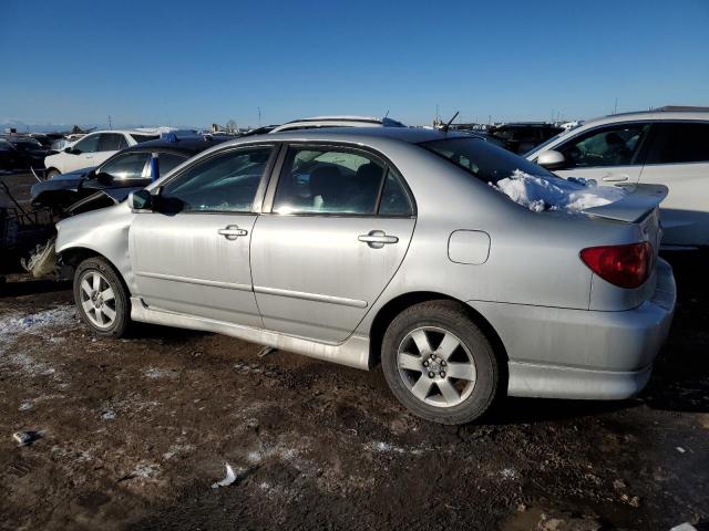 Photo 2 from auction – 2006 TOYOTA COROLLA CE with VIN 1NXBR32E76Z601430
