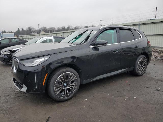 BMW X3 2025 с VIN 5UX53GP08S9Y42576 - Снимка от търг