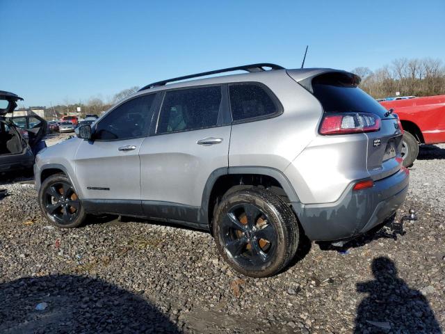 Photo 2 from auction – 2019 JEEP CHEROKEE L with VIN 1C4PJLLB6KD290329
