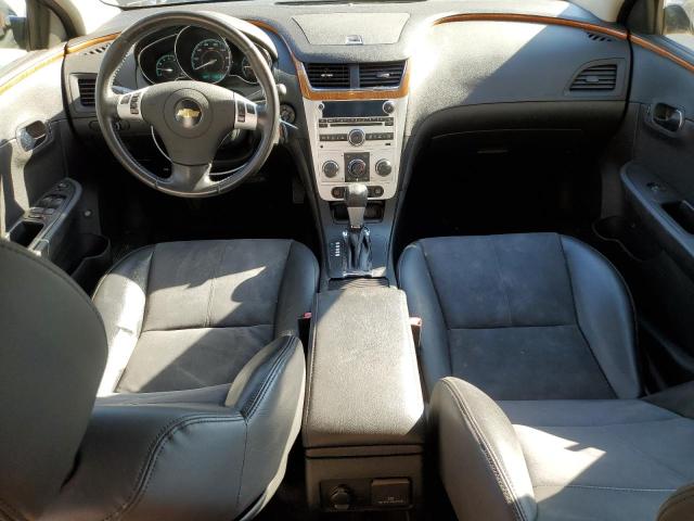 Photo 8 from auction – 2011 CHEVROLET MALIBU 2LT with VIN 1G1ZD5E19BF319206