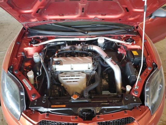 Photo 11 from auction – 2007 MITSUBISHI ECLIPSE ES with VIN 4A3AK64F47E065718