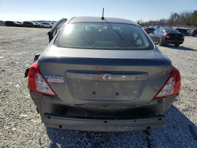 Photo 6 from auction – 2017 NISSAN VERSA S with VIN 3N1CN7AP1HL887161