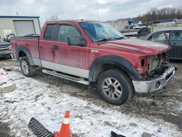 Photo 4 from auction – 2007 FORD F150 with VIN 1FTPX145X7FB66846
