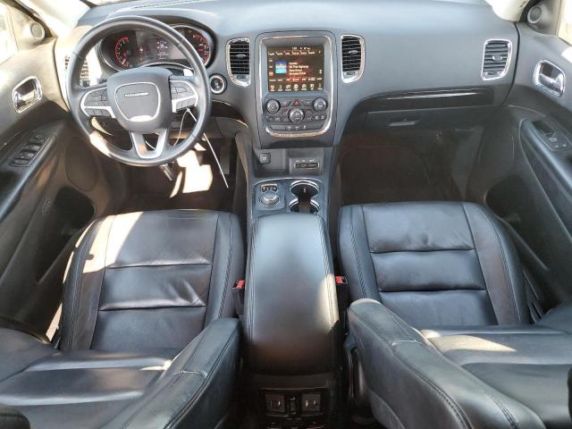 Photo 8 from auction – 2015 DODGE DURANGO LI with VIN 1C4RDJDGXFC885601