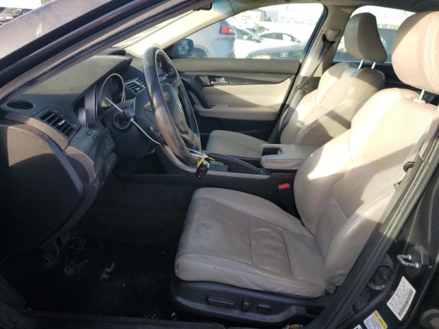 Фото 7 с аукциона – 2012 ACURA TL с VIN 19UUA9F77CA010774