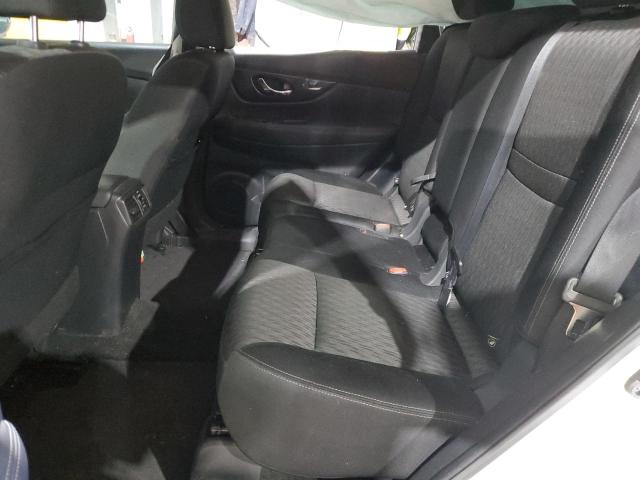 Photo 11 from auction – 2017 NISSAN ROGUE S with VIN KNMAT2MV6HP607603