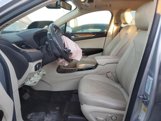 Photo 7 from auction – 2015 LINCOLN MKC with VIN 5LMCJ1A92FUJ32569