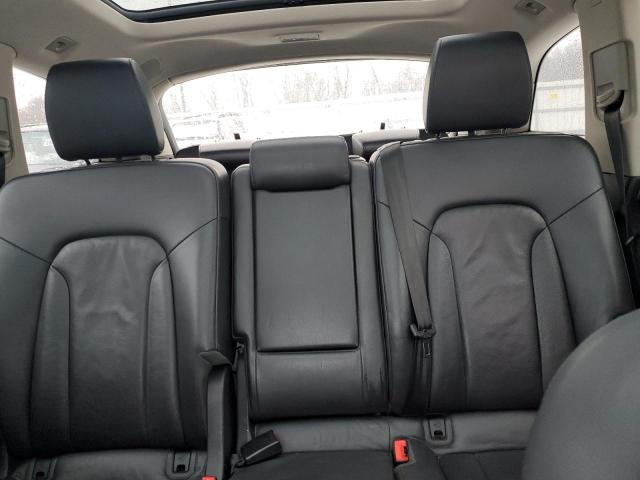 Photo 10 from auction – 2013 AUDI Q7 PREMIUM with VIN WA1LGAFE9DD008205