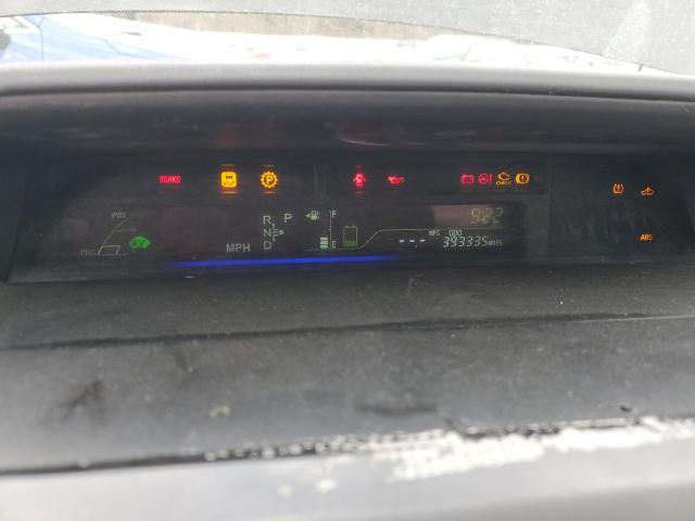 Photo 9 from auction – 2015 TOYOTA PRIUS V with VIN JTDZN3EUXFJ034892