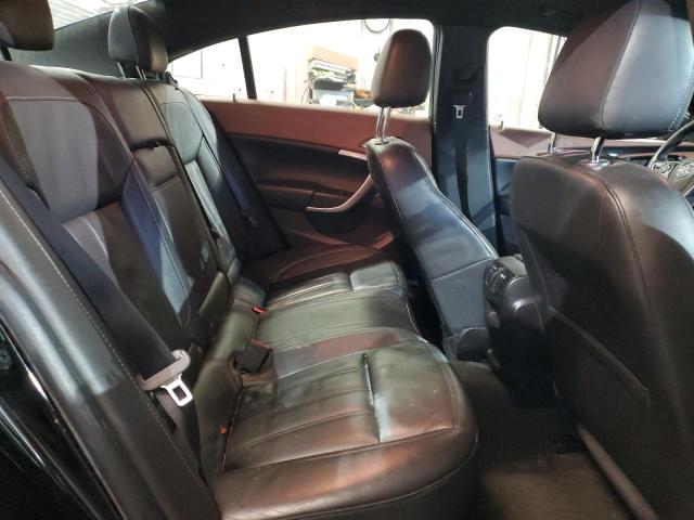 Photo 10 from auction – 2015 BUICK REGAL with VIN 2G4GK5EX8F9281731