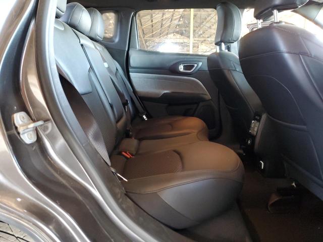 Photo 10 from auction – 2023 JEEP COMPASS LA with VIN 3C4NJDBNXPT518889